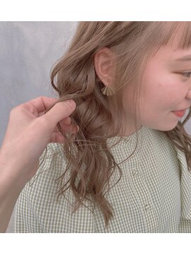 ギネス(guinness) honey beige