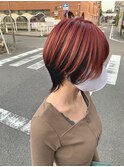 アウターカラーって名前なんだよ？知ってた？