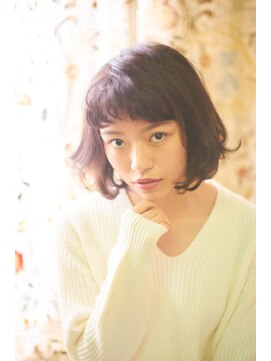 ザップ(ZAP) エアリーボブ