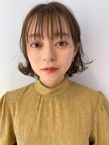 グッデイ ヘアー(GOOD DAY HAIR)&nbsp;下北沢ボブ マッシュ ショート くびれヘア メルティカラー