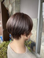 トリニティプラス(TRINITY+)&nbsp;大人ショート