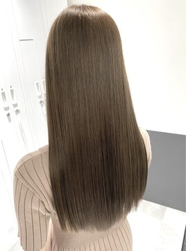 シエラ 心斎橋(CIERA.) CIERA.髪質改善トリートメント