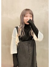 ブラン 梅田(Blanc) 田村 ひより