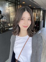 ポータートランテアン(porter31)&nbsp;ミディアムレイヤー氏木