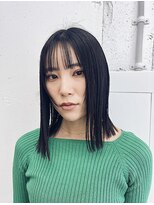 ユイツ&nbsp;ラインボブ