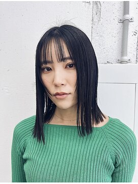 ユイツ ラインボブ