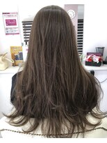 サクラ(SAKURA)&nbsp;アッシュカラー