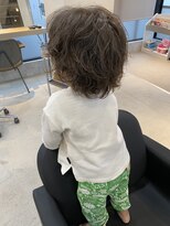 オリ(‘Oli)&nbsp;ツイスパ