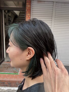 ワンバイワン(ONE BY ONE) フェイスフレーミング