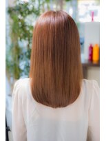 エヌアンドエーコンティ(N&A CONTi)&nbsp;#ツヤ髪スタイル大人ボブ＃大人女性