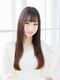 リノヘアー 札幌店(LINO HAIR)の写真/[さっぽろ駅すぐ]髪本来の美しさへ導くオージュア☆今までにない極上の質感で感動の仕上がりに。