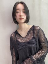 ノーレン 銀座(NOREN)&nbsp;ミニボブ/フェイスレイヤー/ボブレイヤー/ボブ