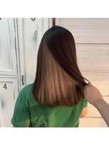 クラン ヘアーアンドスタジオ(CLAN hair & studio)&nbsp;宜野湾店/clan/沖縄美容室/プルエクステ