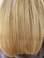 ベルフェミン ココニール(Belle femin coconeel)&nbsp;プレミアムオーダーメイドストレート