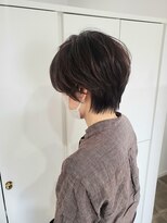 フォクシー(Foxy)&nbsp;大人ショート