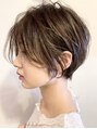 シーナ(Shiina) カットデザインが大好きです!