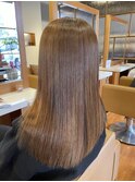 艶サラストレート