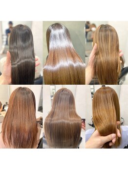 オプティマヘアー(Optima Hair)の写真/【JR/阪神西宮】プチプラなのにハイクオリティ♪お手頃価格でお洒落になるなら＜Optima Hair＞へ！