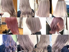 favori hair　【ファヴォリヘアー】