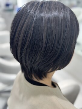 タヤ アルカキット錦糸町店(TAYA) ショートスタイル