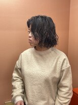 キジ(KIJI)&nbsp;bleachperm