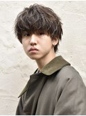 王道マッシュ