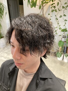 アイエムケイ(IMK) ツイスパミニウルフ