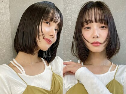 ロンドイディールバンダイ 新潟万代(Lond ideal)の写真
