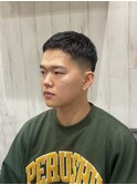 刈り上げショート