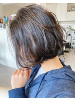 シャイロ(ShyRoh) エアリーボブ