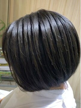 レーヴ reve 大人ショート