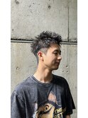 ハイライトショート