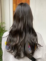 エンフィル(enfil) enfil dark　color　style