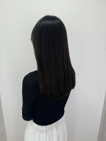 シエル 立川店(CIEL)&nbsp;【CIEL 佐藤】 髪質改善