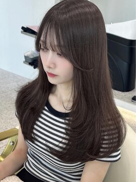 ラヴィ(Lavie) 大人気の大人グレージュ