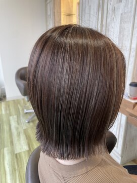 リブ(Riv.) ハイライトカラー