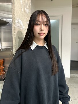 ゾーイダイミョウ(ZOEY daimyo) maya__zoey