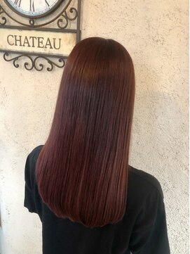 メロウ(mellow) 髪質改善トリートメント