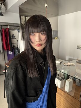 ニュード(niud) ちょいレイヤー