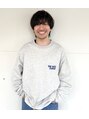 デュースヘア(DEUCE HAIR)/山宮大樹