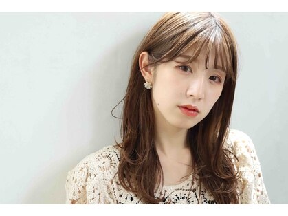 ロッソ ヘアアンドスパ 三郷中央店(Rosso Hair&SPA)の写真