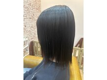 レストタイムマムヘアー(Rest Time Mom hair)