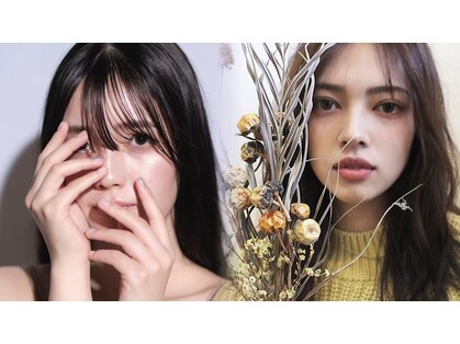 フェイス デコ(FACE DECO)の写真