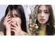 フェイス デコ(FACE DECO)の写真