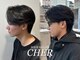 シェール(CHER)の写真/【センターパート/ウルフパート】あなたの“理想“を汲み取り、あなたに似合うスタイルをご提案します◎