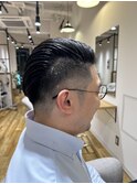 ビジネスショート