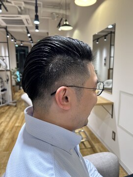 ジーナ(ZINA) ビジネスショート