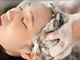 ソーホーヘアーアンドボタニカル 大橋店(SOHO hair & botanical)の写真/【大橋駅前】美しい髪は健康な『頭皮』から。当店はクイックスパ～しっかりスパまで種類も豊富＊
