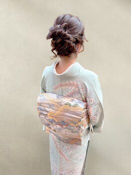 アマル(AMARU)の写真/【6月NEWOPEN】普段のお出かけ以外にも結婚式/お宮参り/七五三/入学式/卒業式とどんなイベントにも対応◎