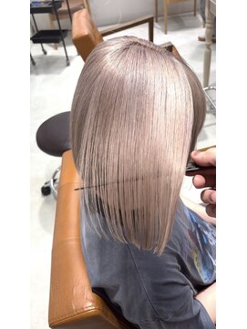 アプリ 南浦和(appri) 髪質改善ウルトワトリートメント艶髪/髪質改善/南浦和/浦和　24